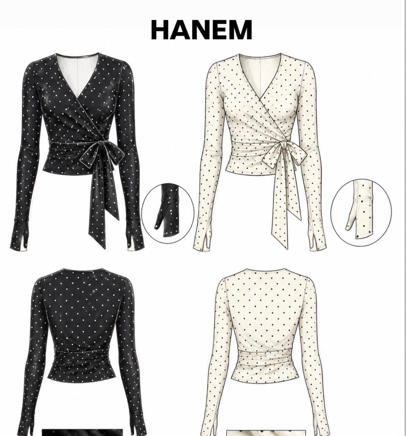 Sport shirt