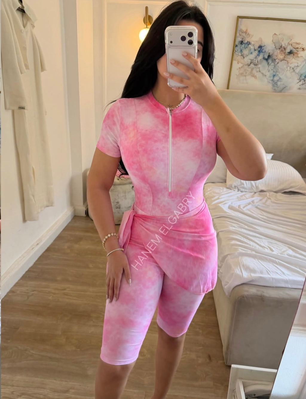 swimsuit