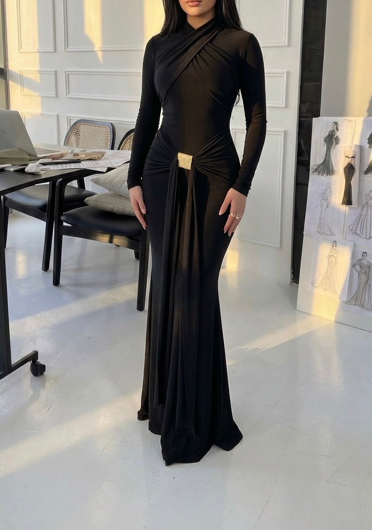 E dress