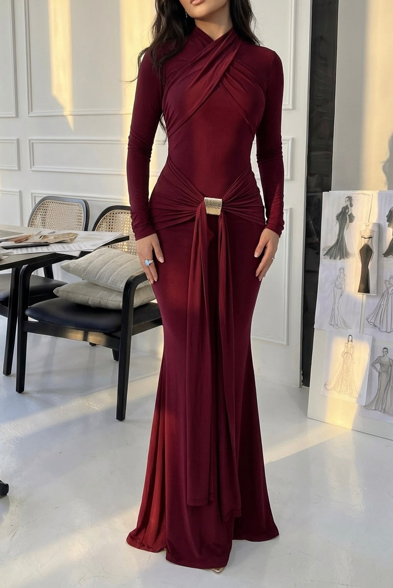 E dress