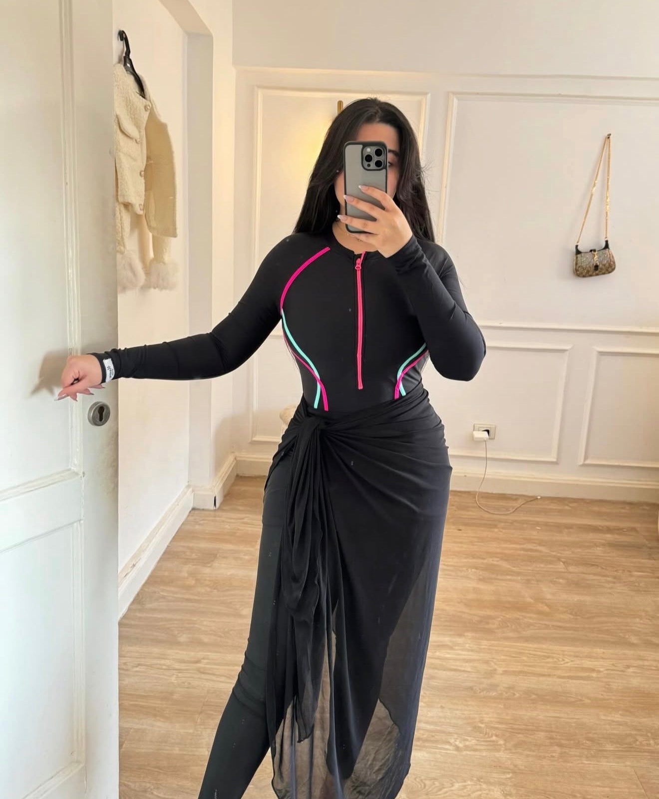 Swimsuit