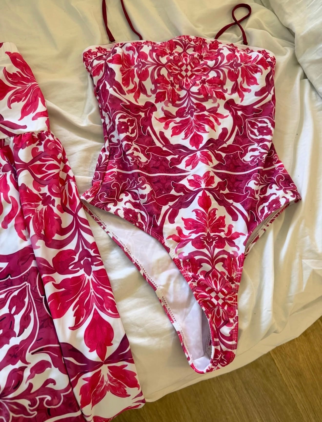 Swimsuit
