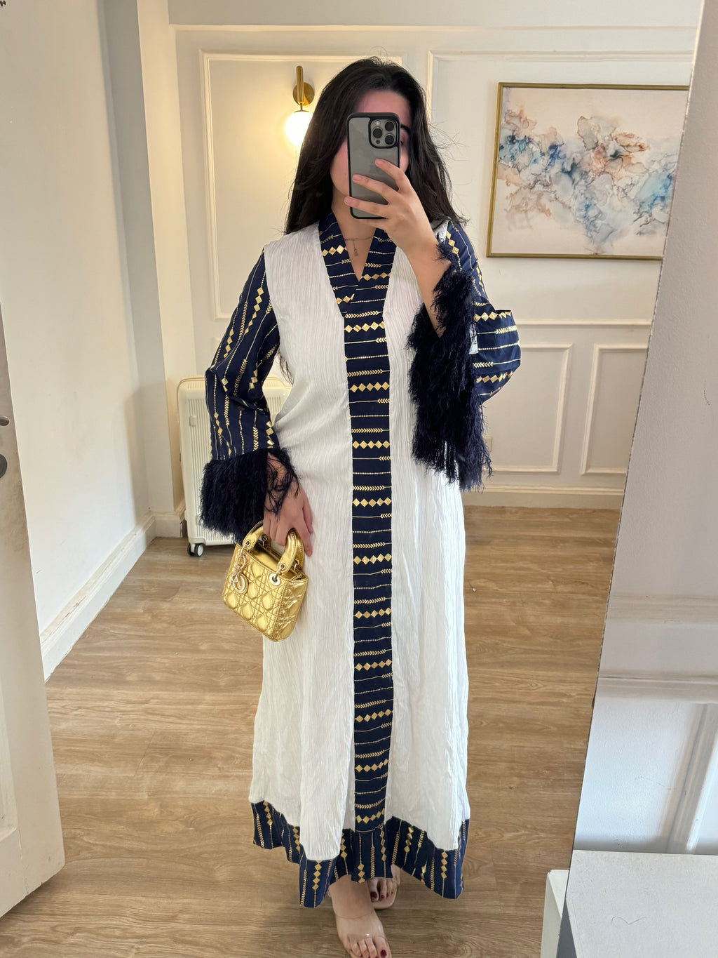 DRESSABAYA