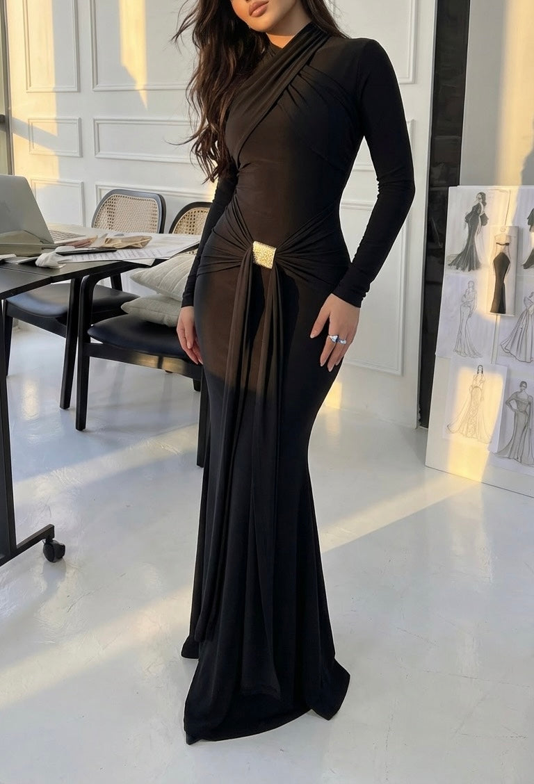 E dress