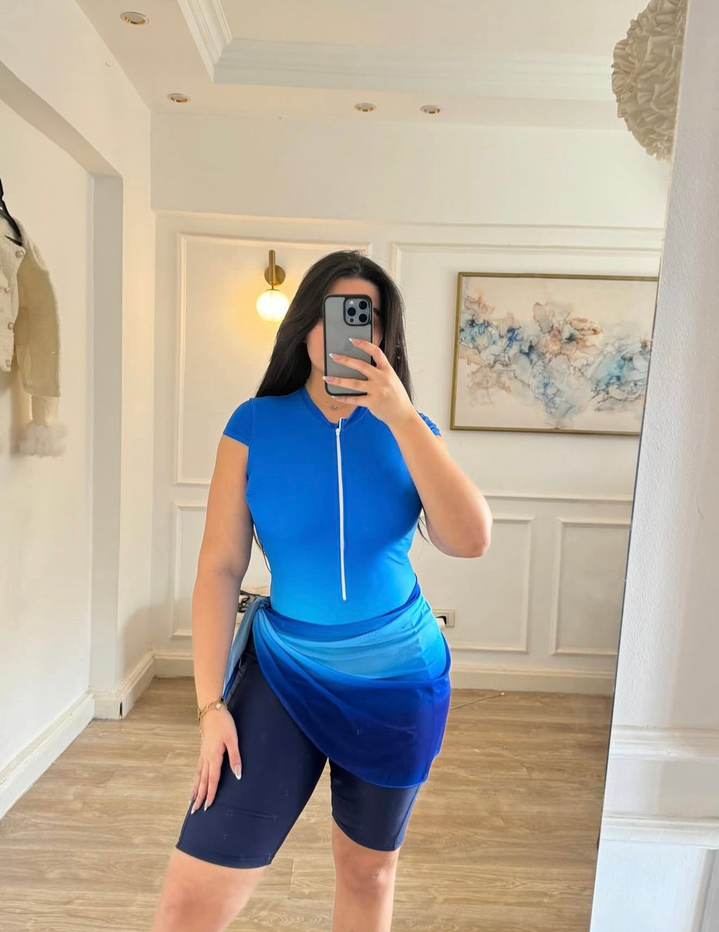 Swimsuit
