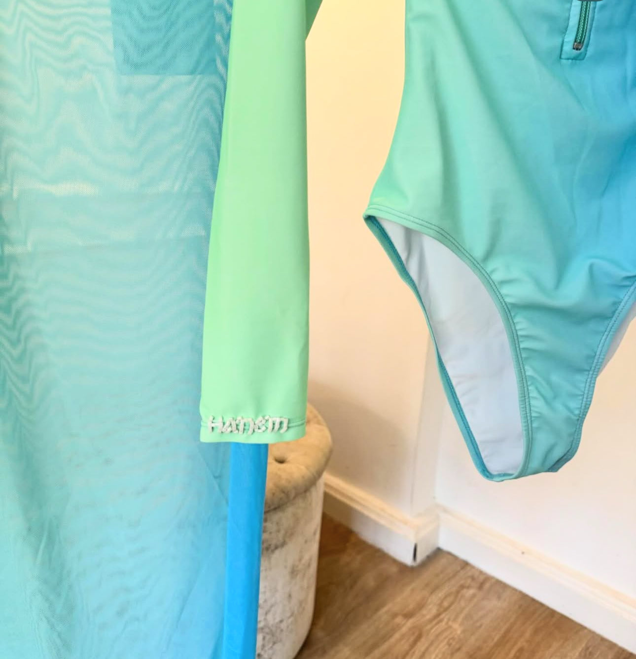 Swimsuit set