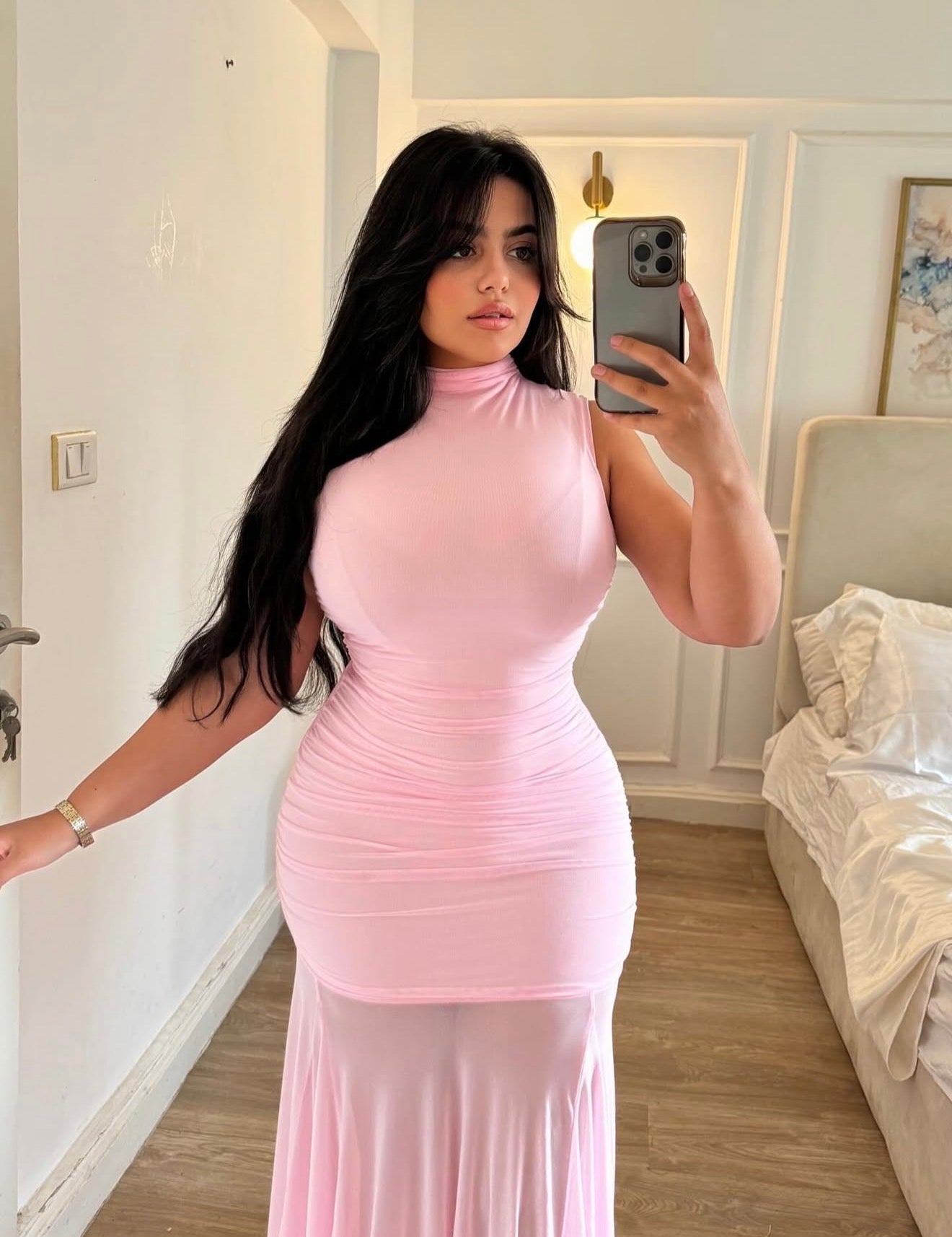 Wdress