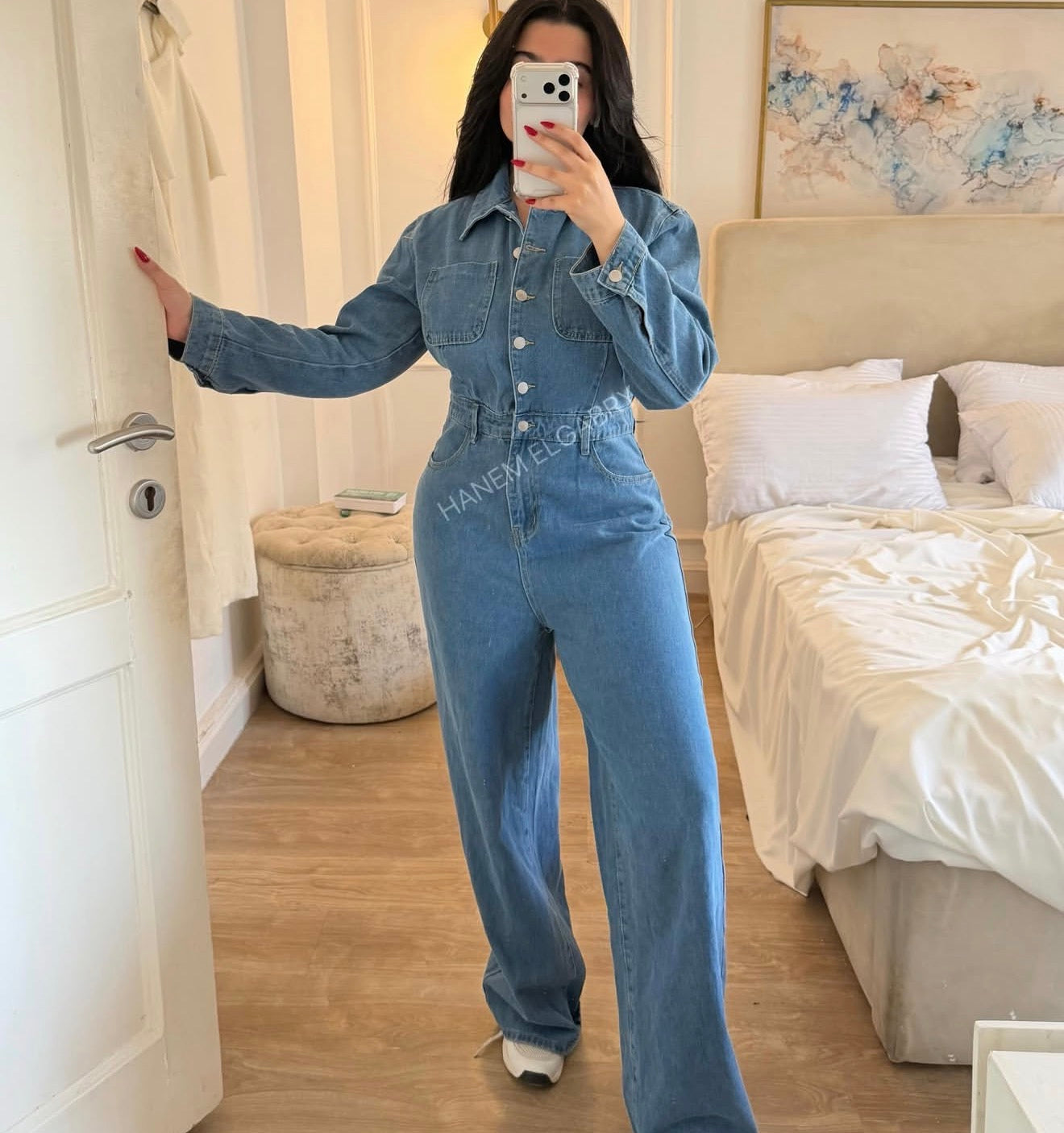 jumpsuit