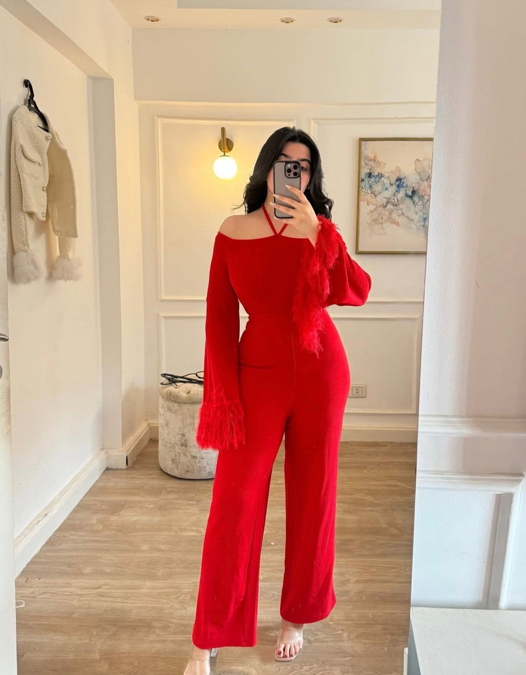 jumpsuit