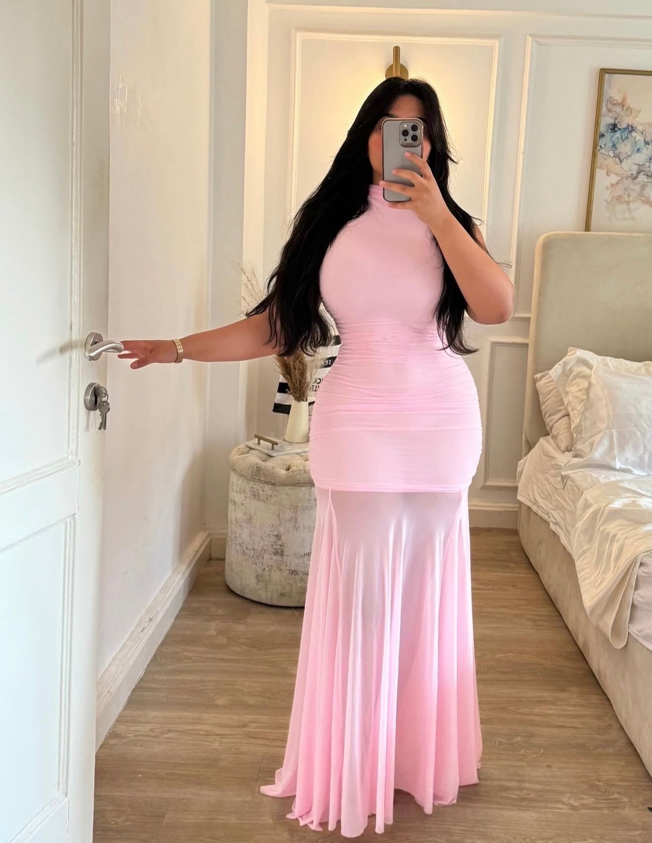 Wdress