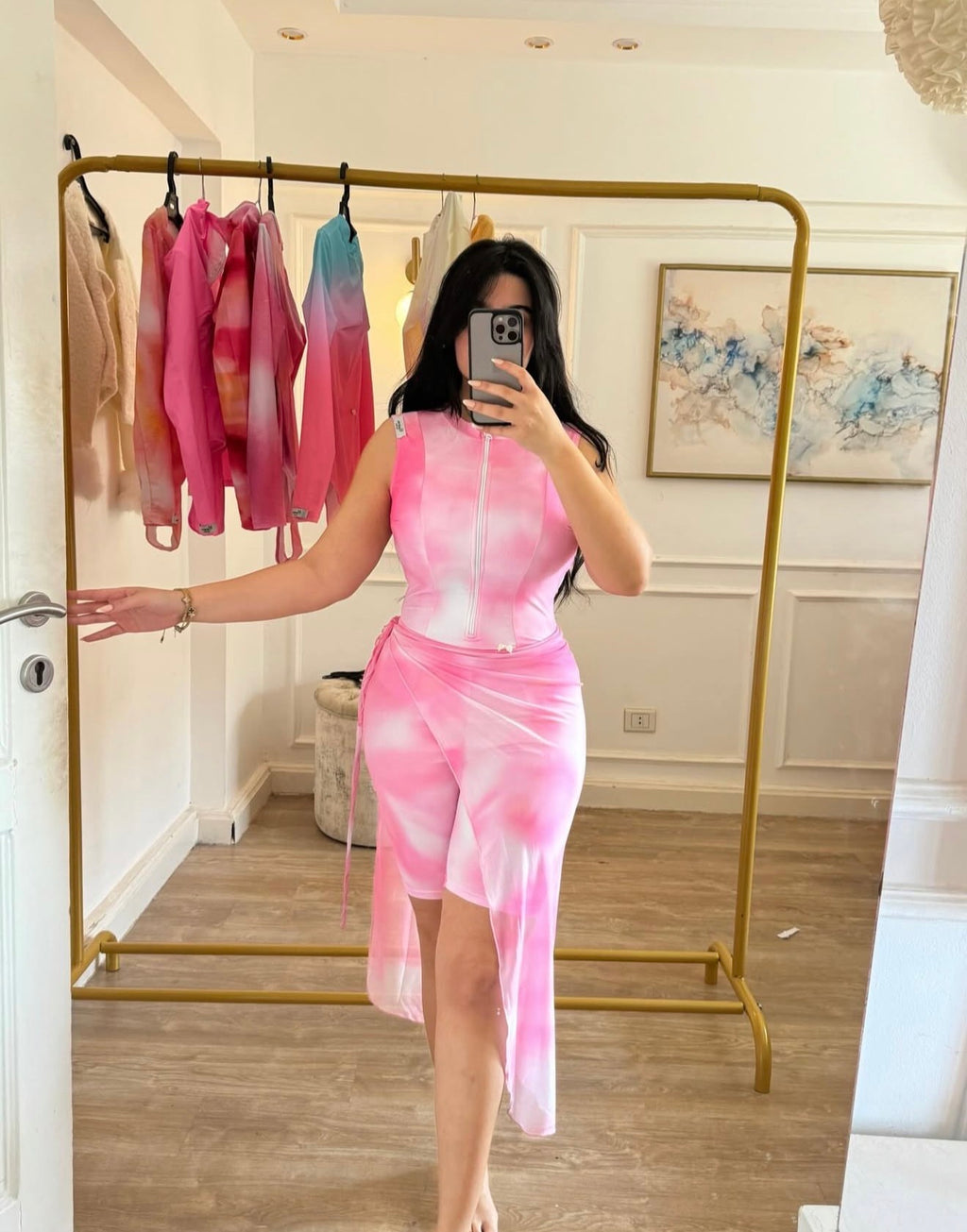 Swimsuit