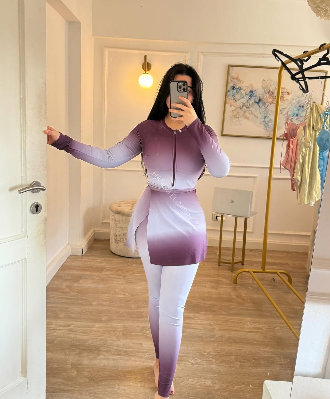 4p swimsuit