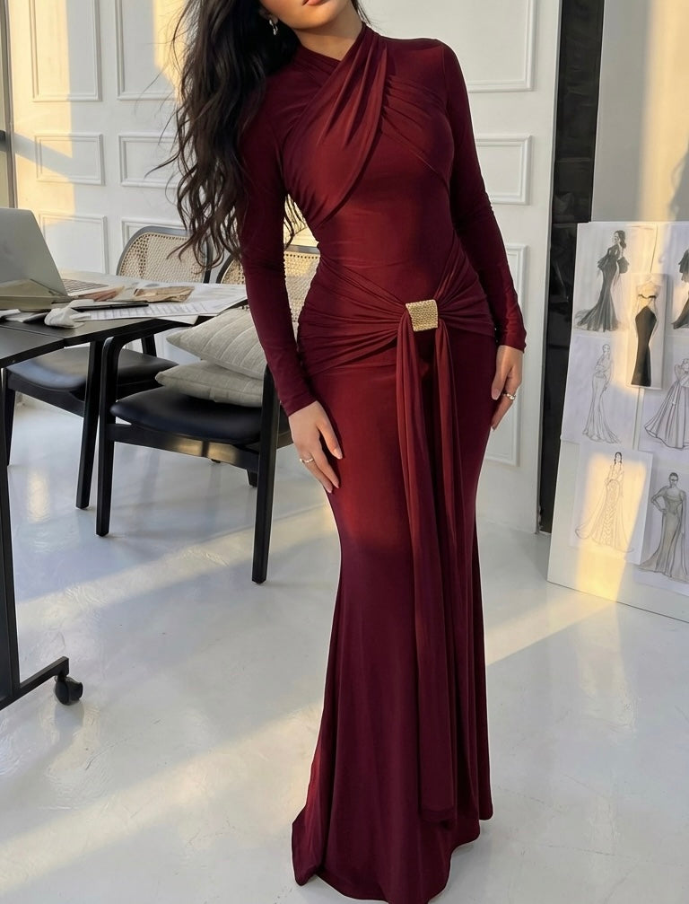 E dress