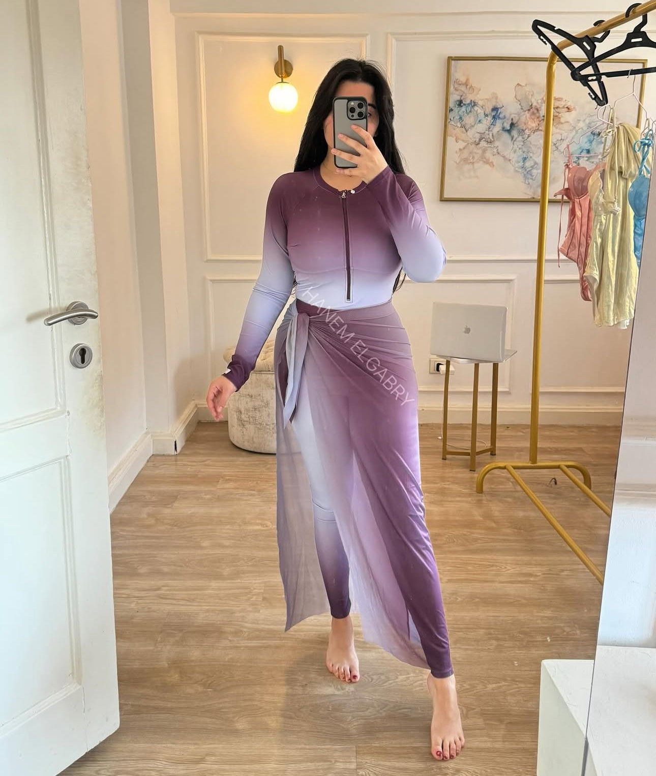 4p swimsuit