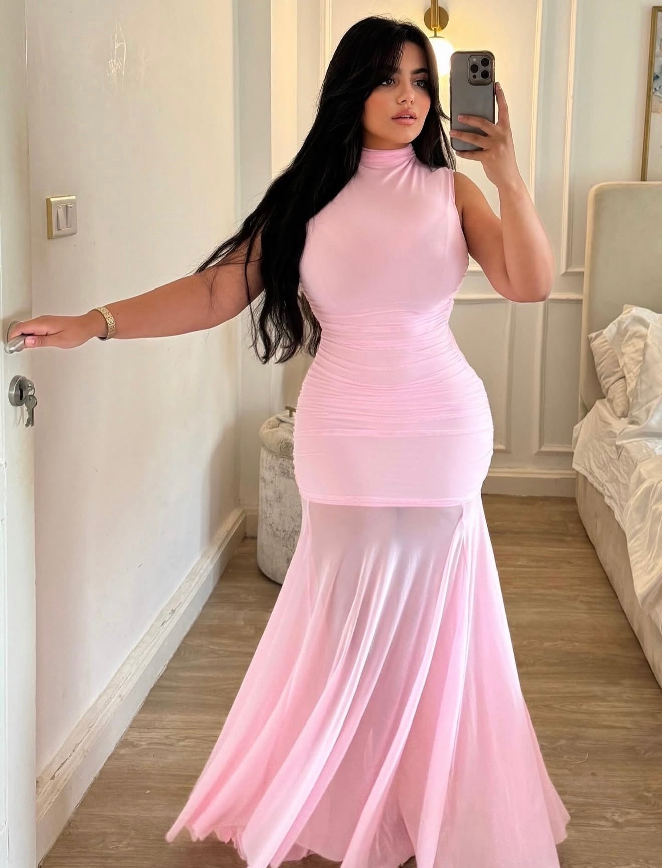 Wdress