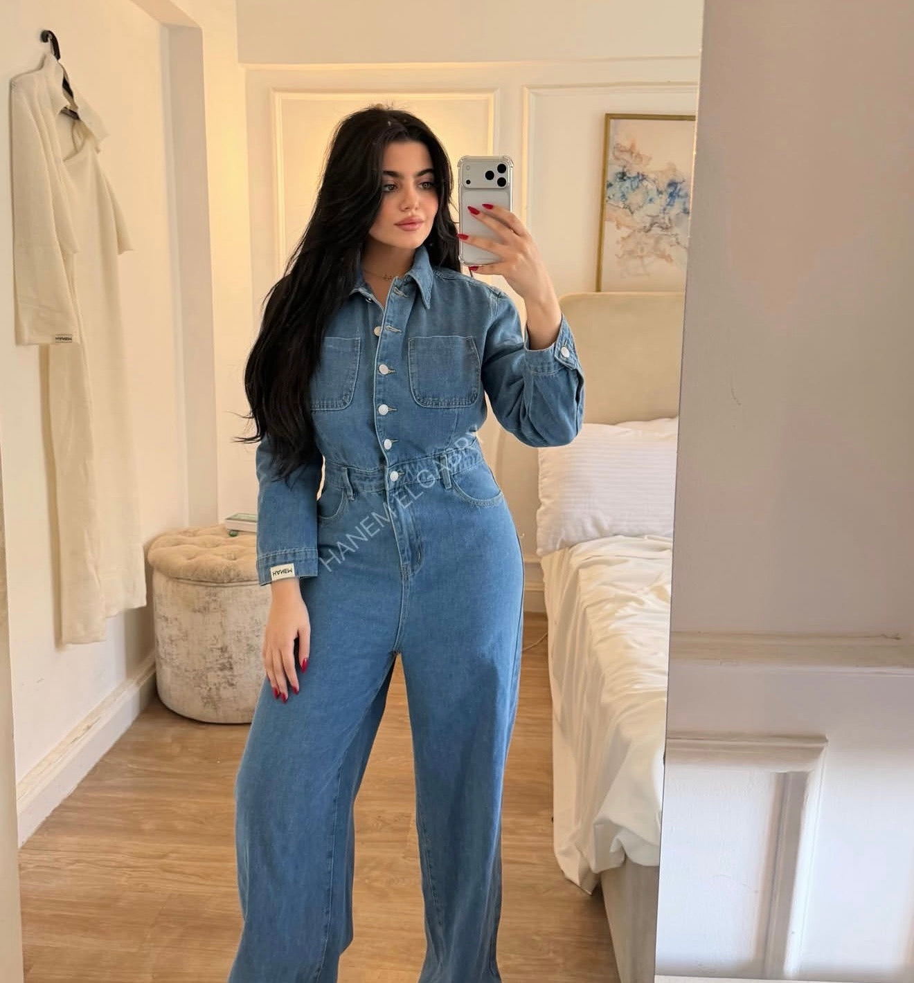 jumpsuit