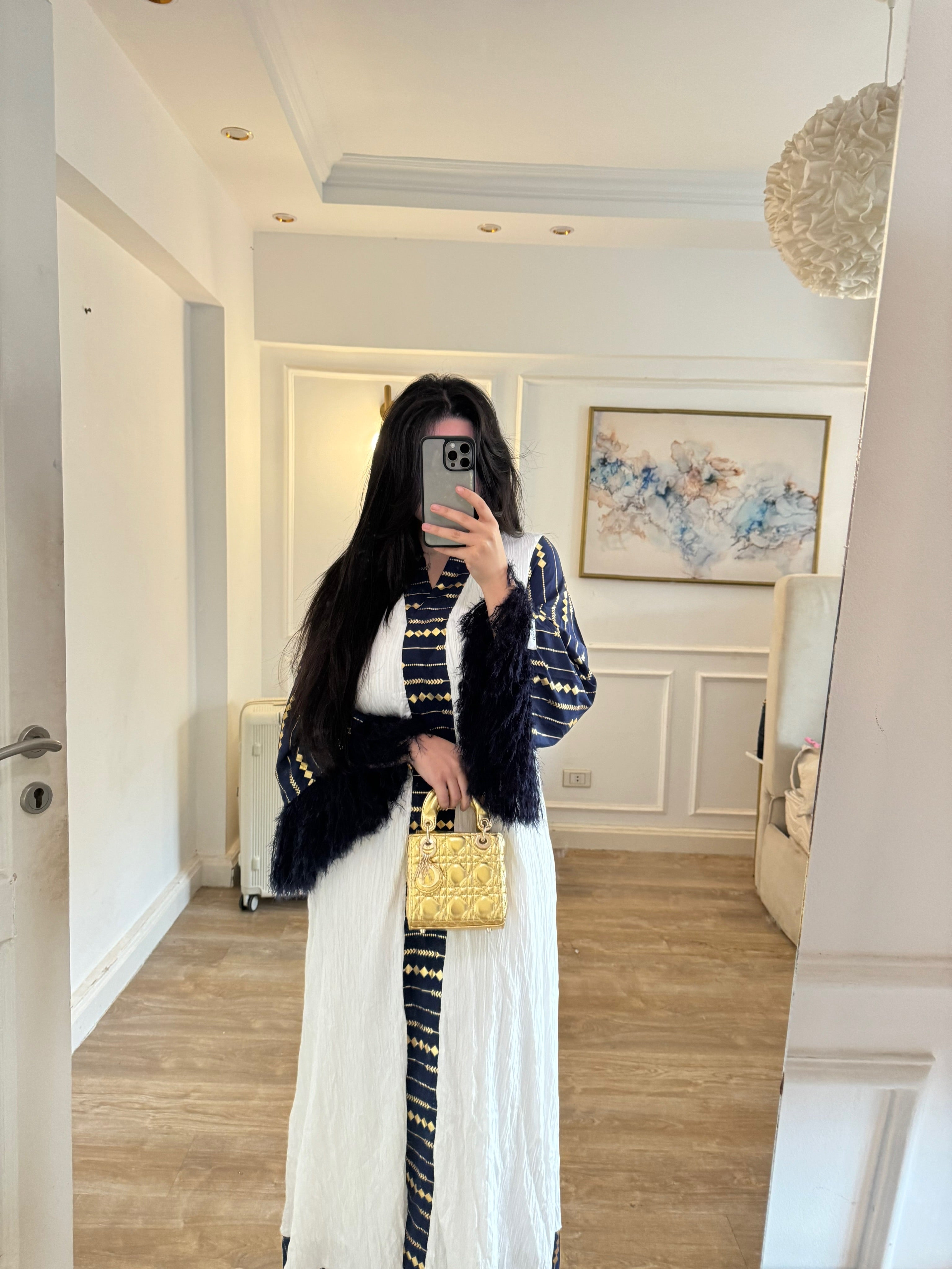 DRESSABAYA