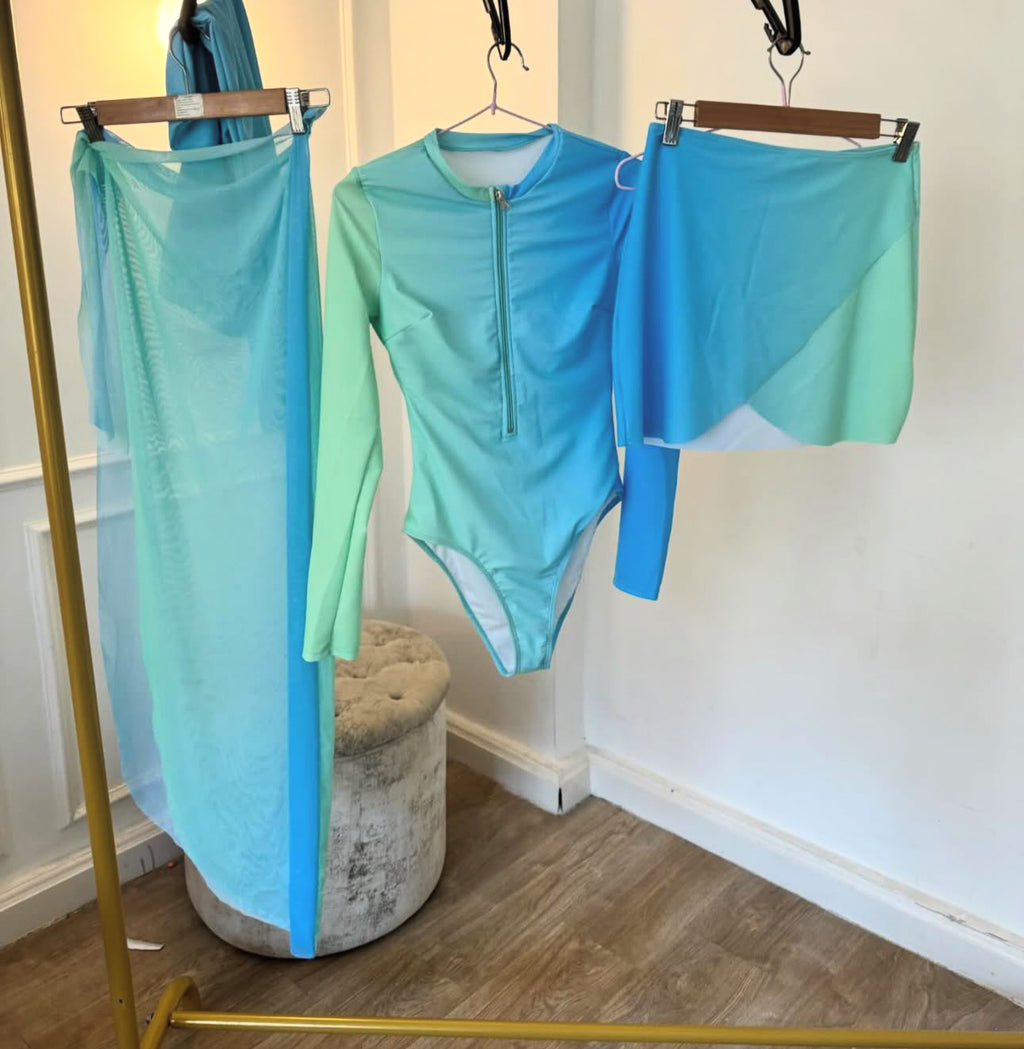 Swimsuit set
