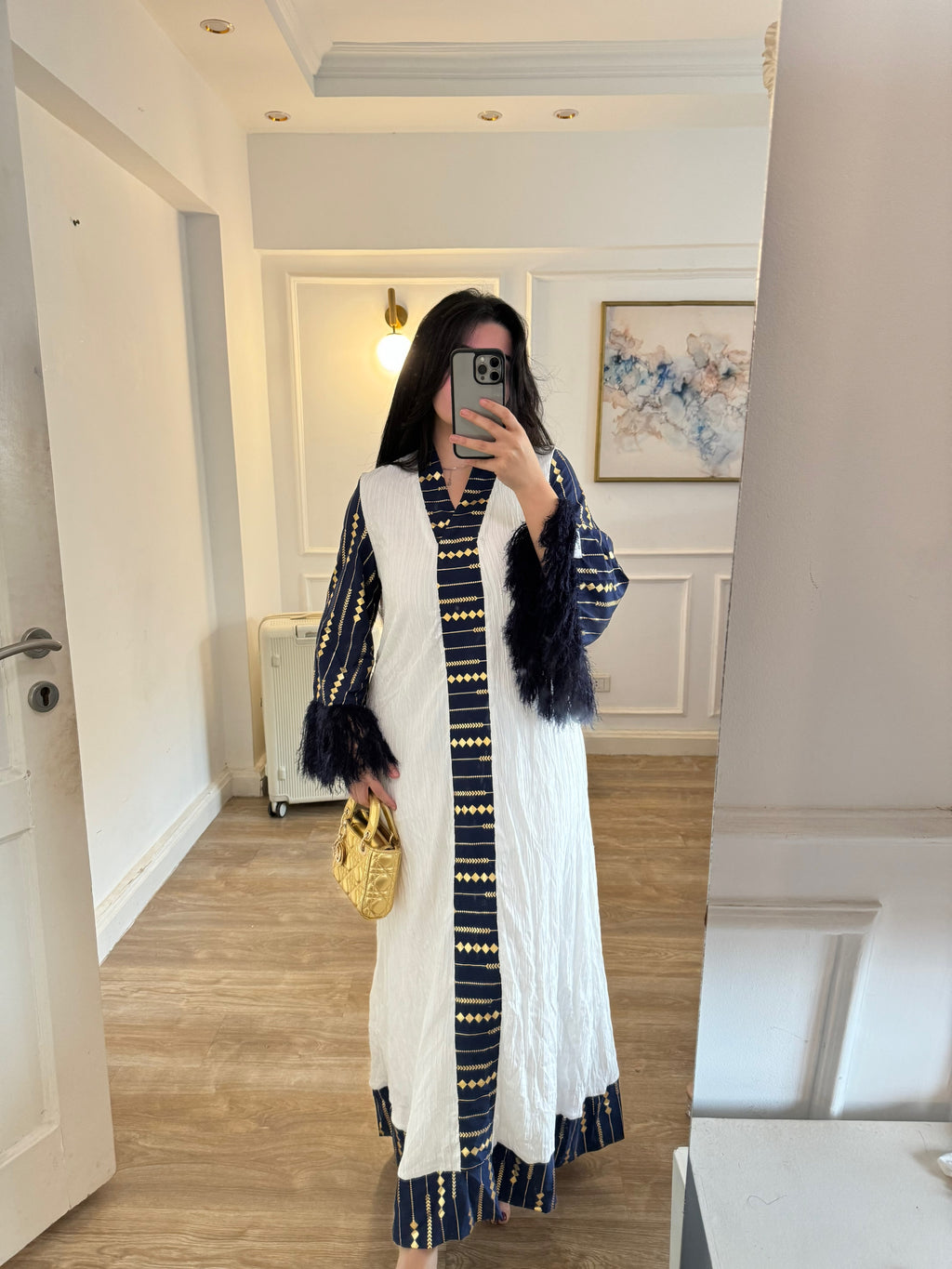 DRESSABAYA