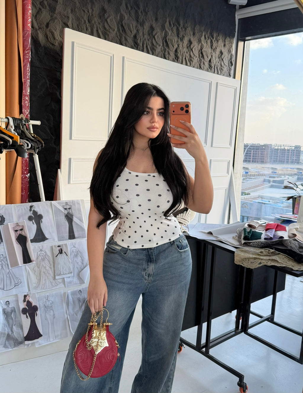Casual top