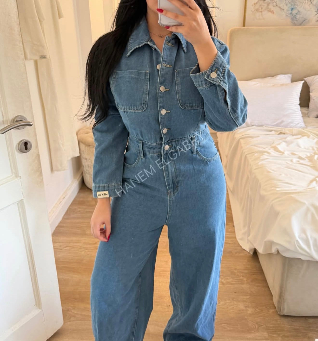 jumpsuit