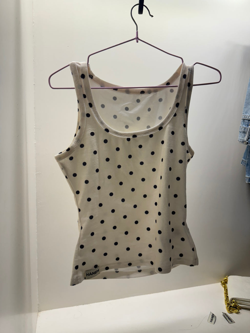 Casual top