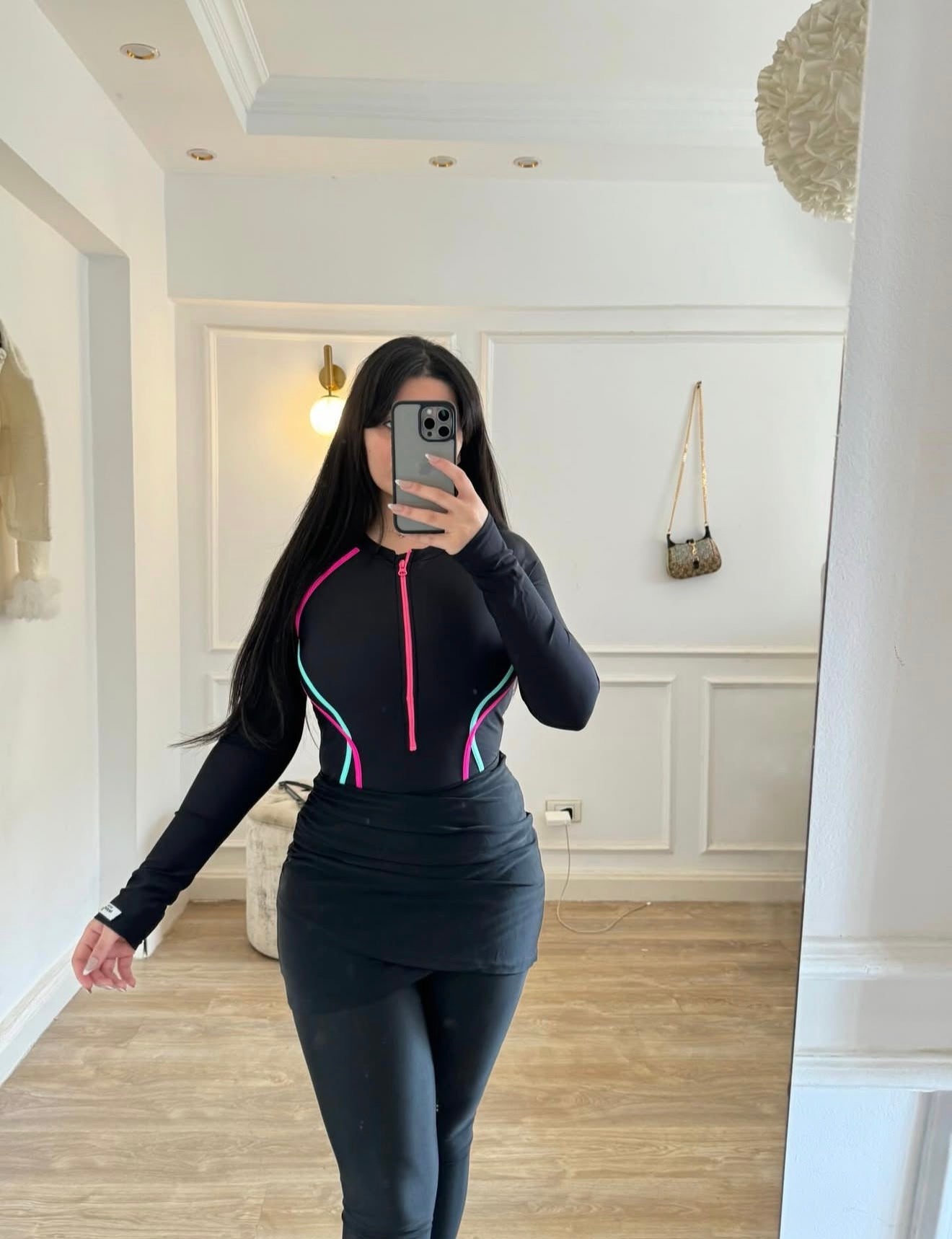 Swimsuit
