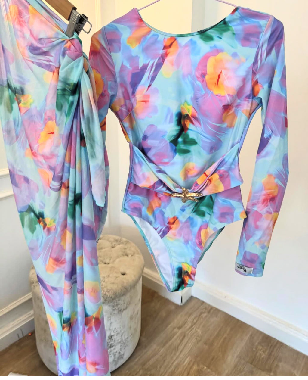 Swimsuit