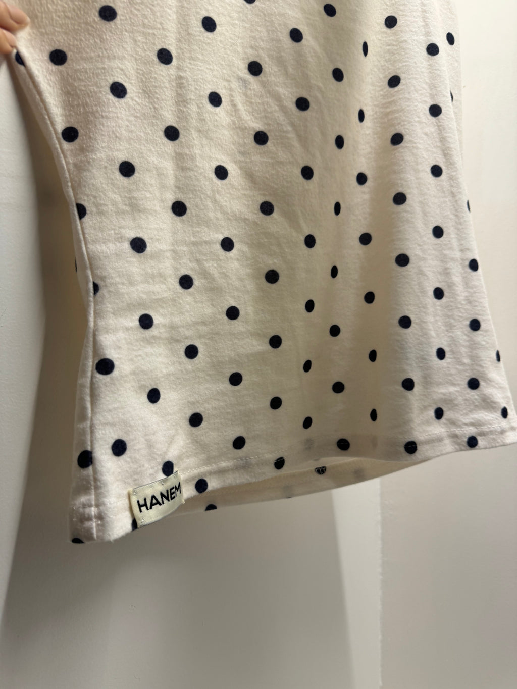Casual top