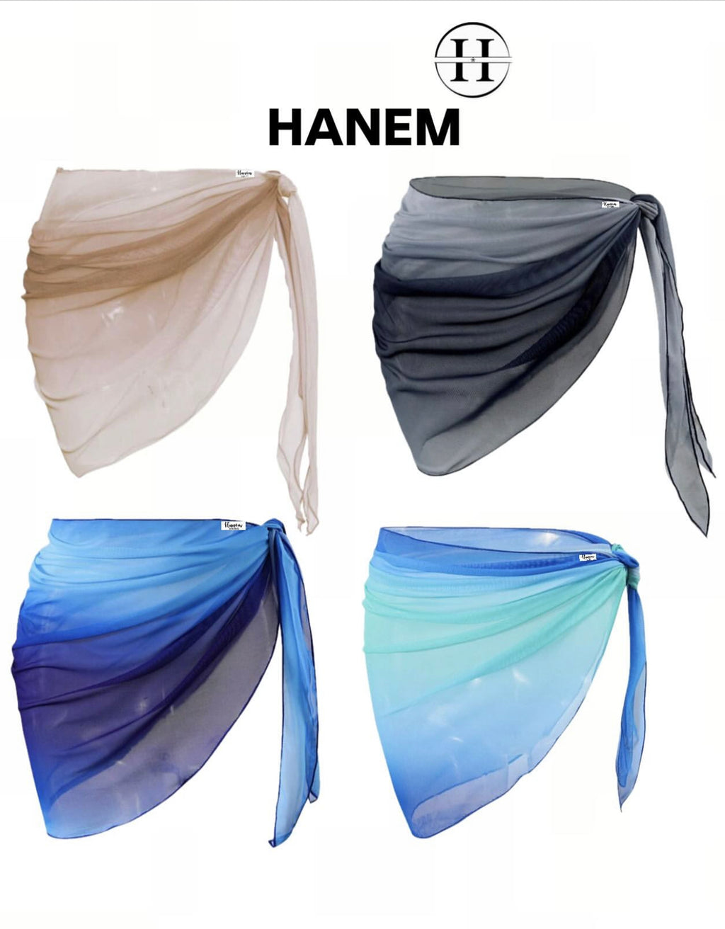 Cover ups
