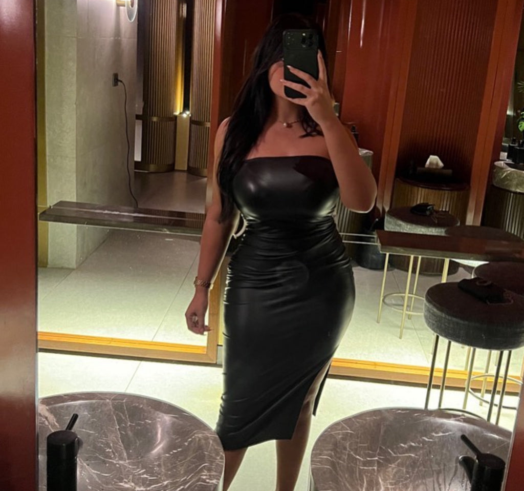 BODYCON DRESS