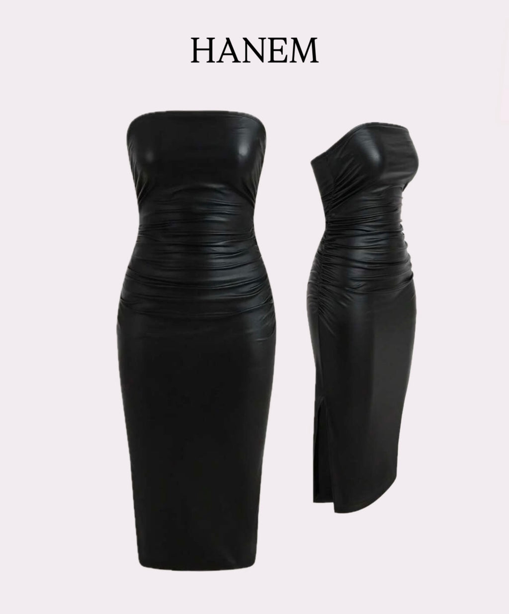 BODYCON DRESS