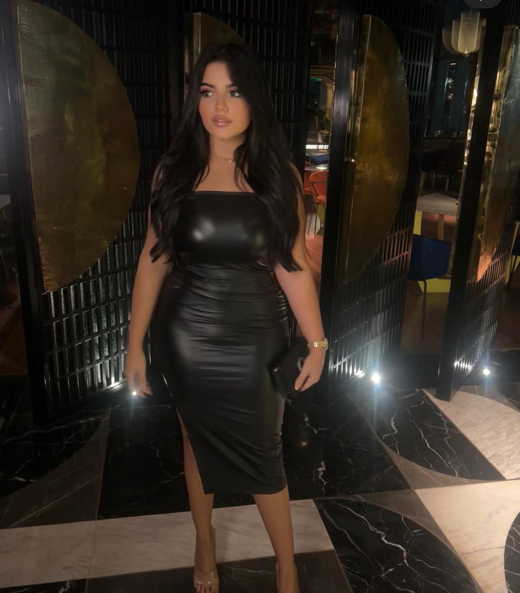 BODYCON DRESS