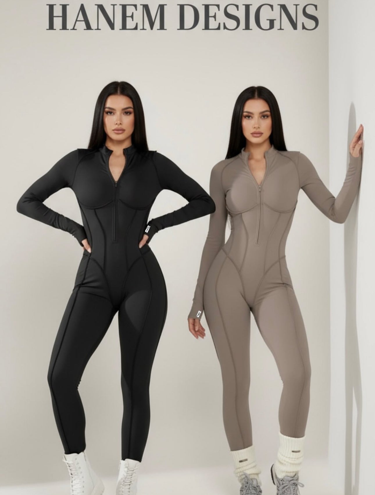 SHAPEWEAR BODYSUIT