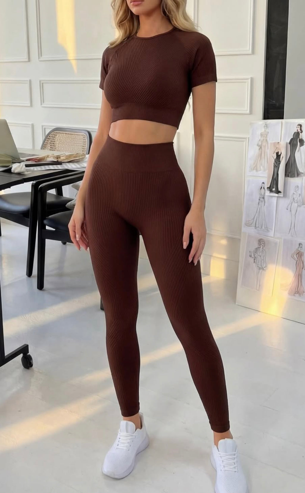 Sport set