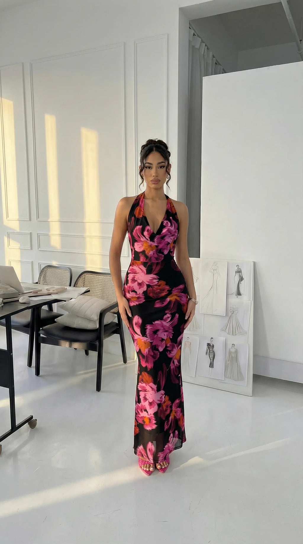 Summer dress
