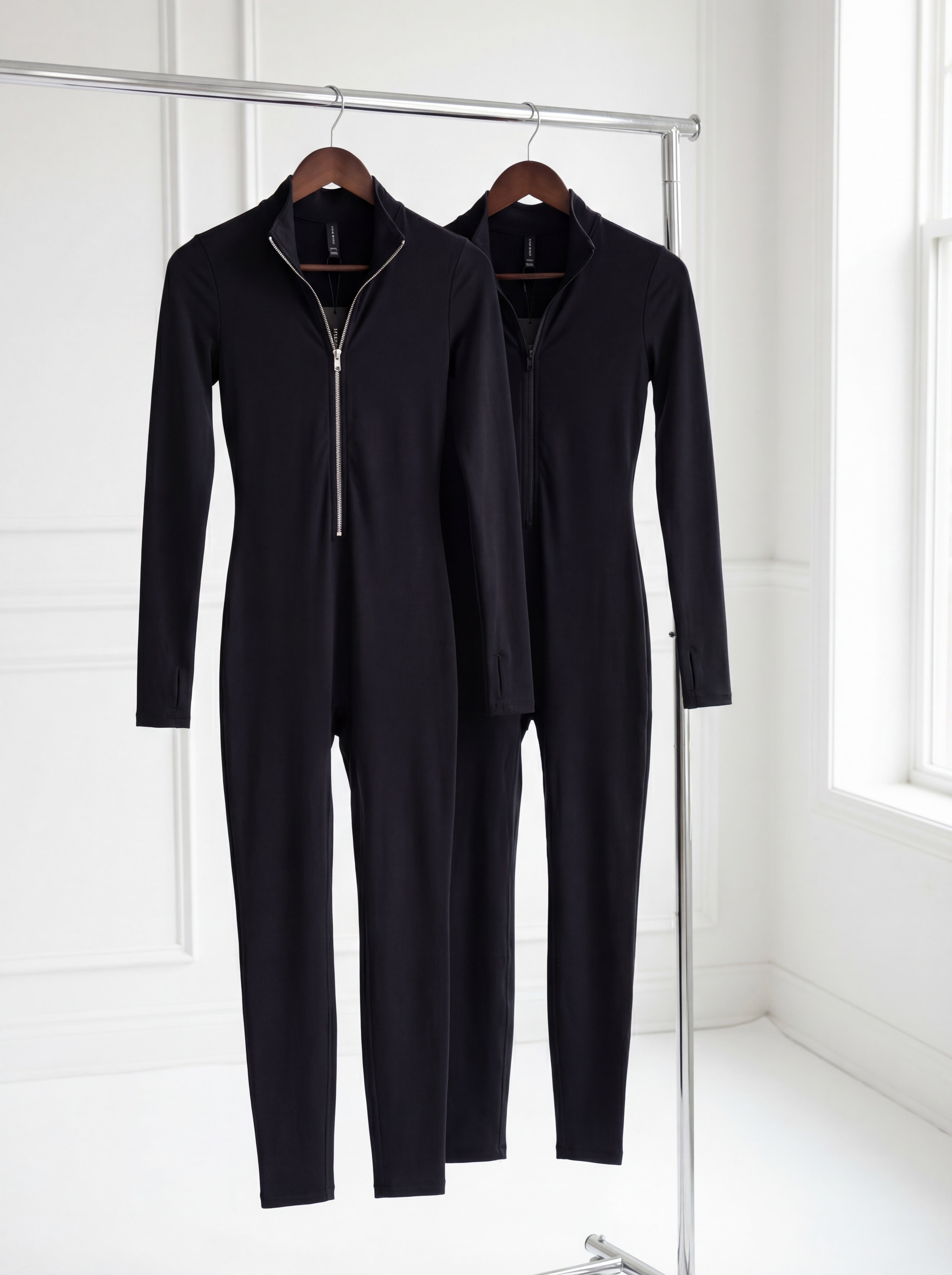 Casual basic jumpsuit