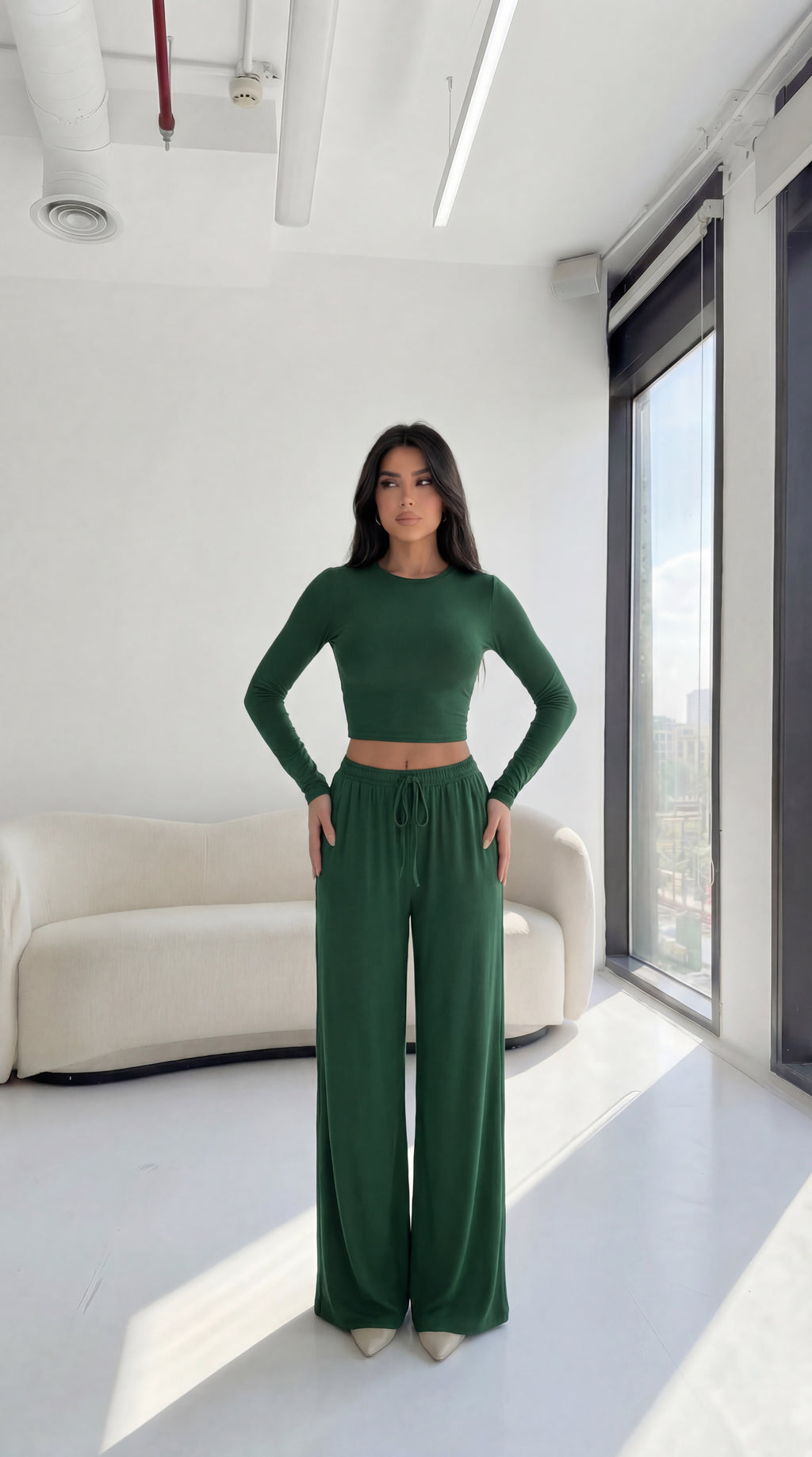 Set Basic